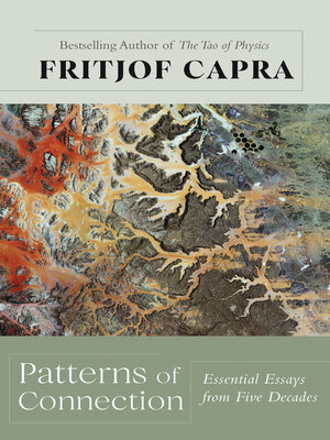 cover image of Patterns of Connection